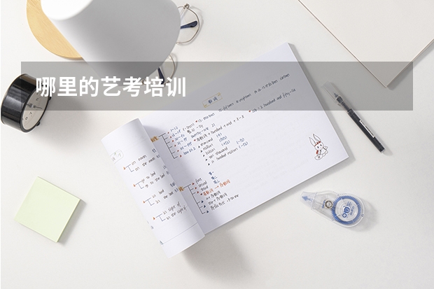 哪里的艺考培训