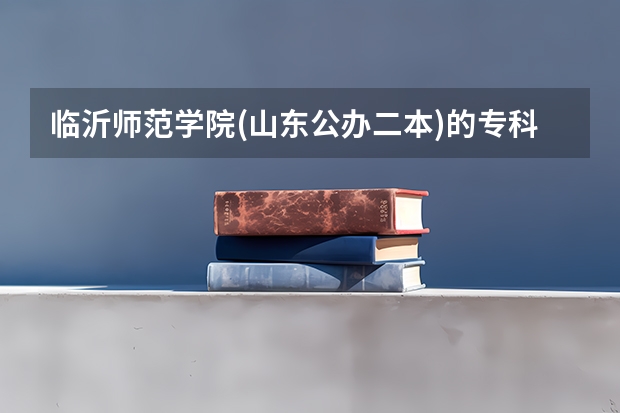 临沂师范学院(山东公办二本)的专科二批值得去吗？学费9000一年。