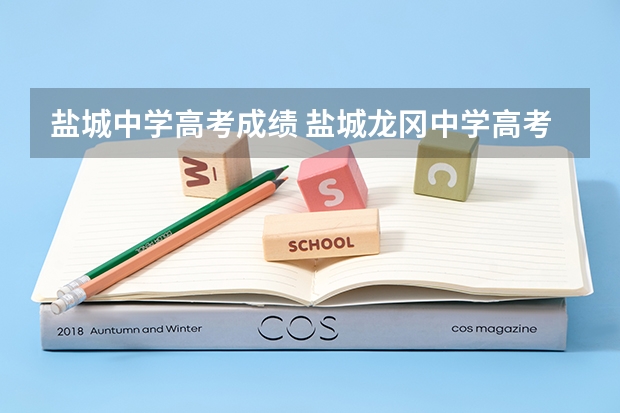 盐城中学高考成绩 盐城龙冈中学高考成绩