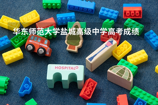 华东师范大学盐城高级中学高考成绩 盐城中学高考成绩