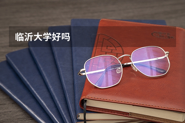 临沂大学好吗