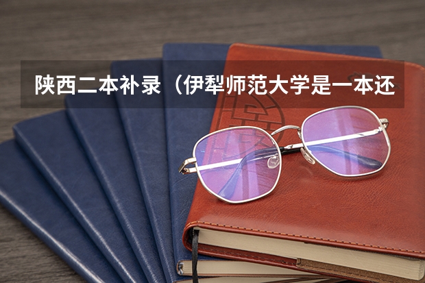 陕西二本补录(伊犁师范大学是一本还是二本)