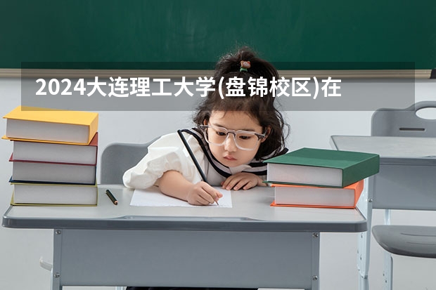 2024大连理工大学(盘锦校区)在福建招生计划