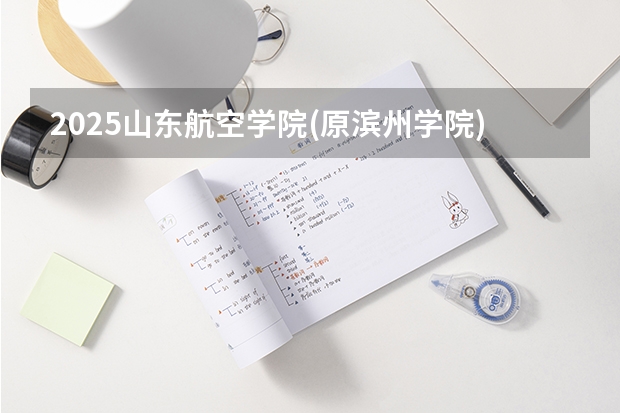 2025山东航空学院(原滨州学院)在湖南招生计划多少人
