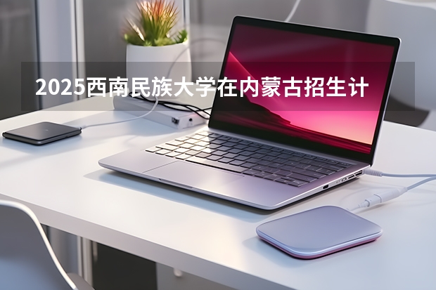 2025西南民族大学在内蒙古招生计划多少人