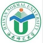 海南师范大学LOGO