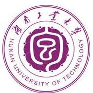 湖南工业大学LOGO