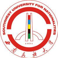 西南民族大学logo图片